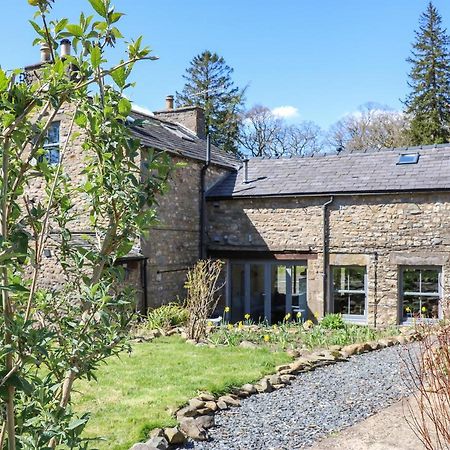 Burnt Mill Cottage Sedbergh Exteriér fotografie