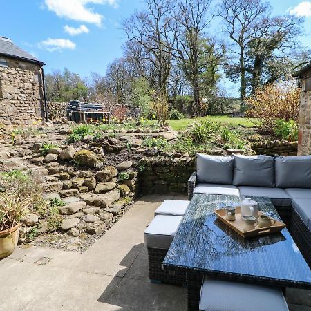Burnt Mill Cottage Sedbergh Exteriér fotografie
