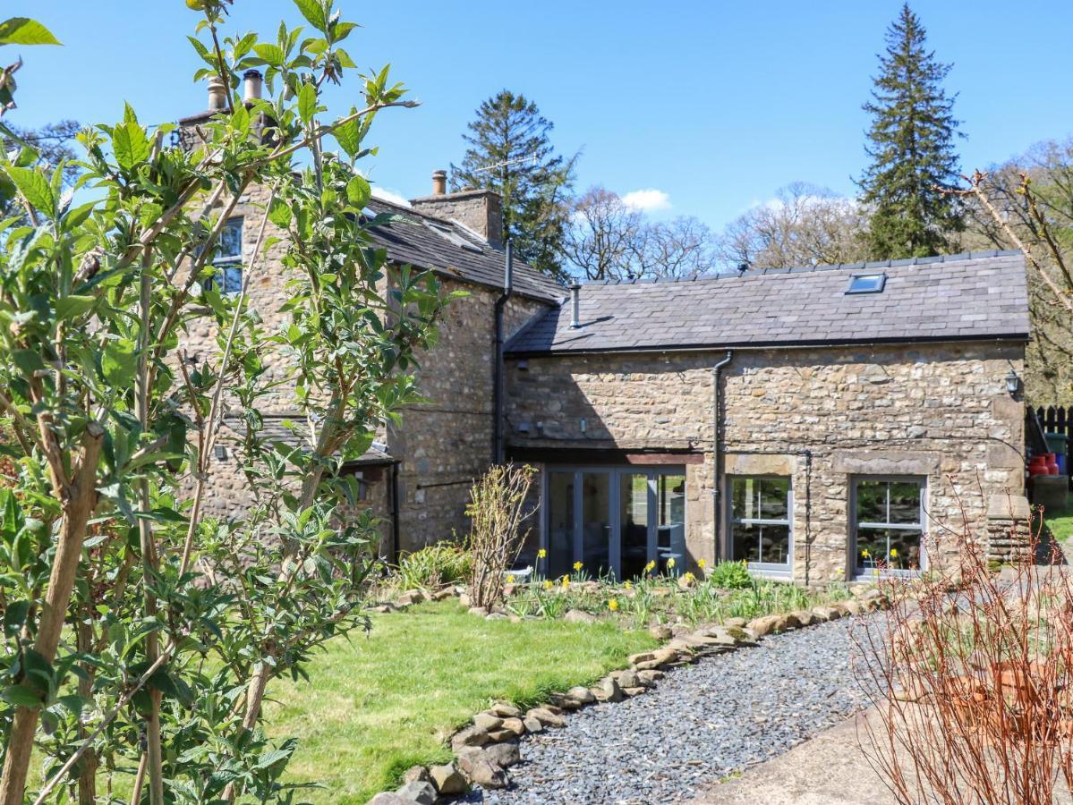 Burnt Mill Cottage Sedbergh Exteriér fotografie