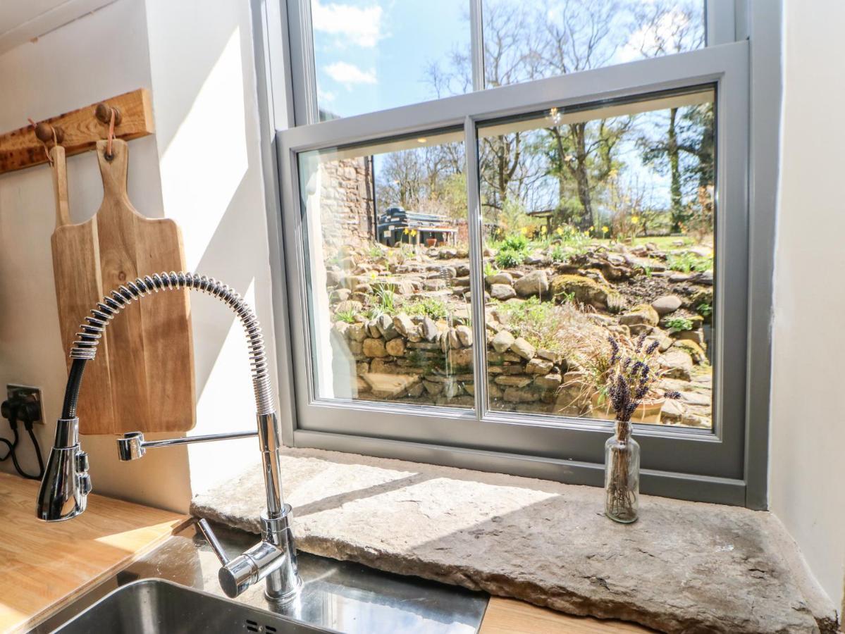 Burnt Mill Cottage Sedbergh Exteriér fotografie