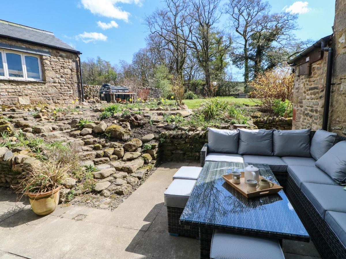 Burnt Mill Cottage Sedbergh Exteriér fotografie