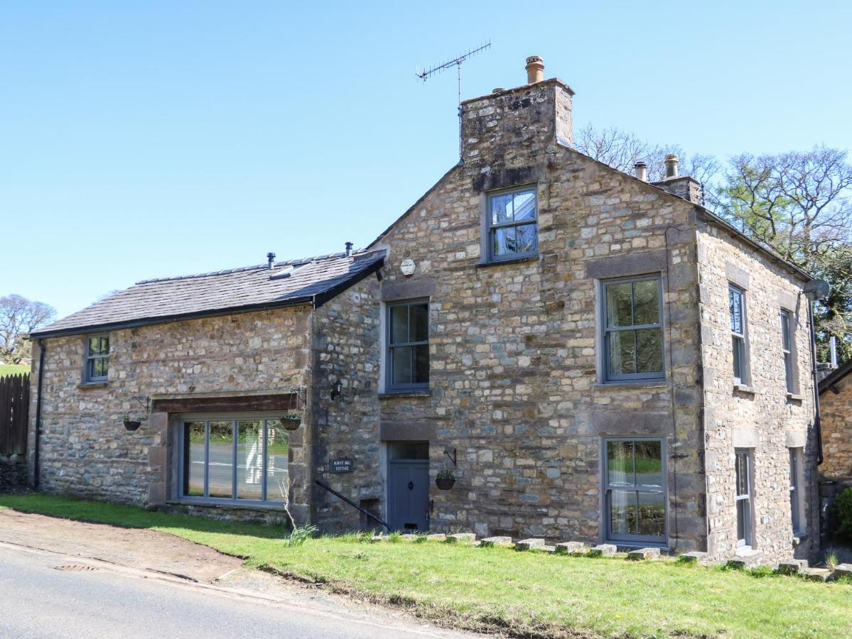 Burnt Mill Cottage Sedbergh Exteriér fotografie
