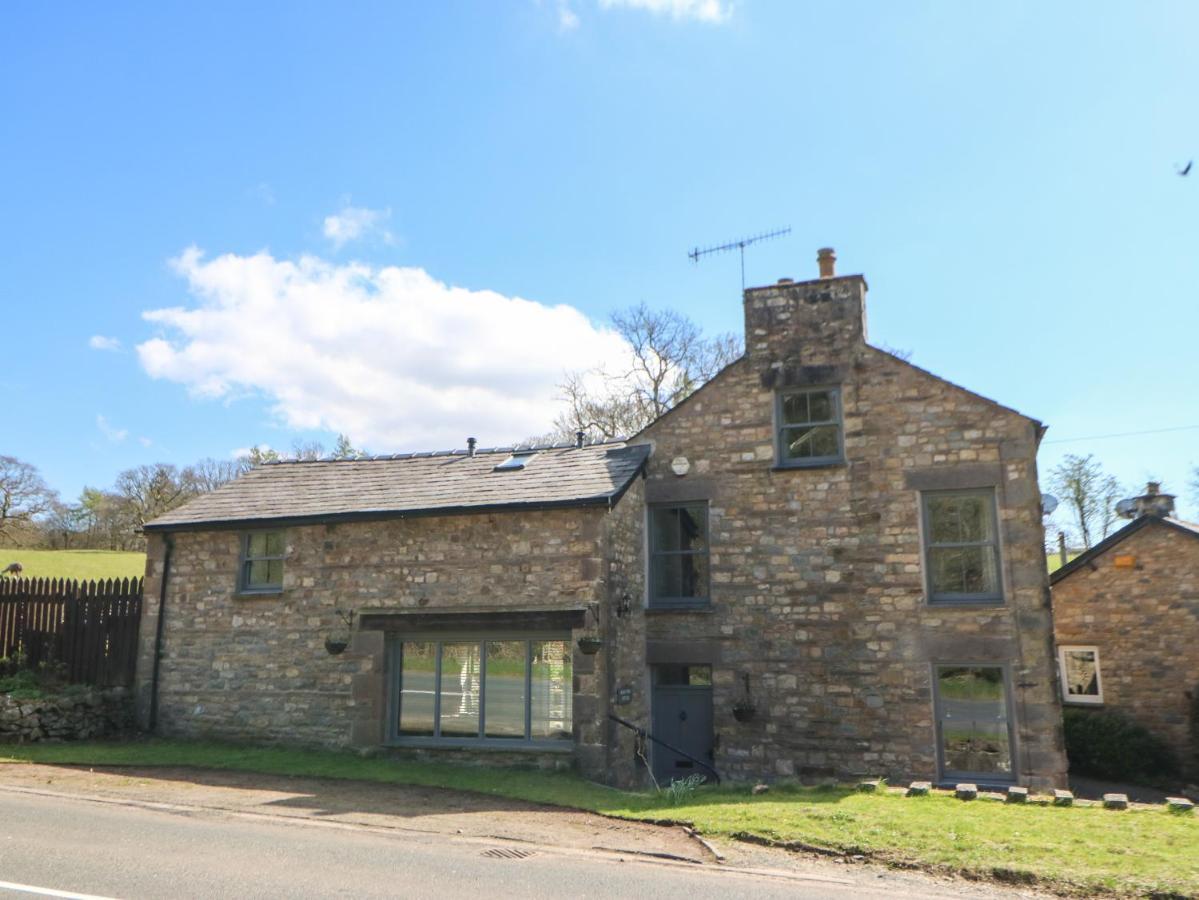 Burnt Mill Cottage Sedbergh Exteriér fotografie