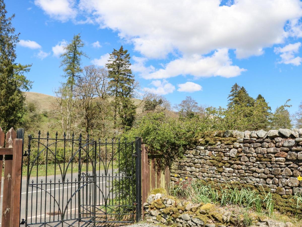 Burnt Mill Cottage Sedbergh Exteriér fotografie