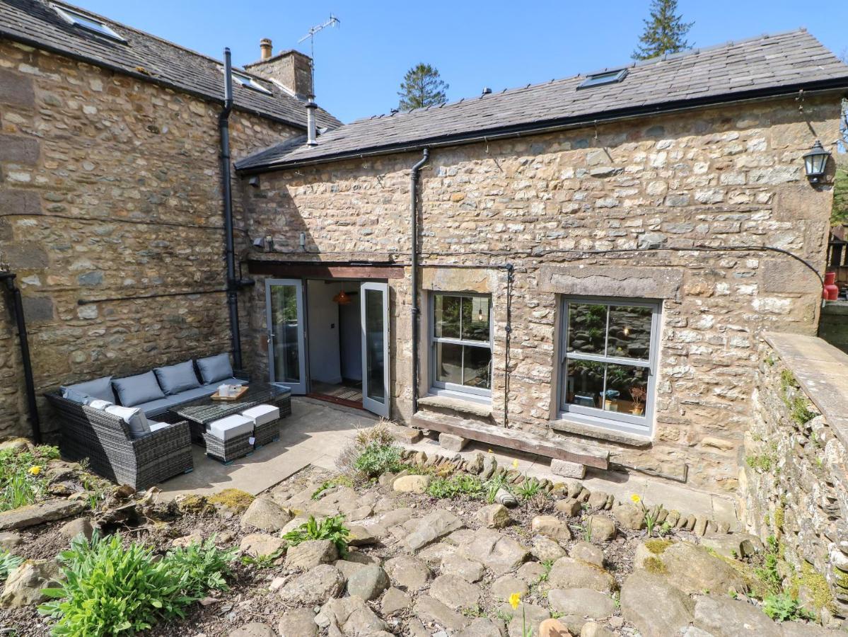 Burnt Mill Cottage Sedbergh Exteriér fotografie