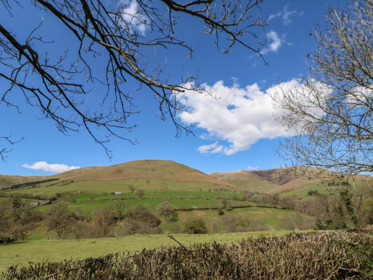 Burnt Mill Cottage Sedbergh Exteriér fotografie