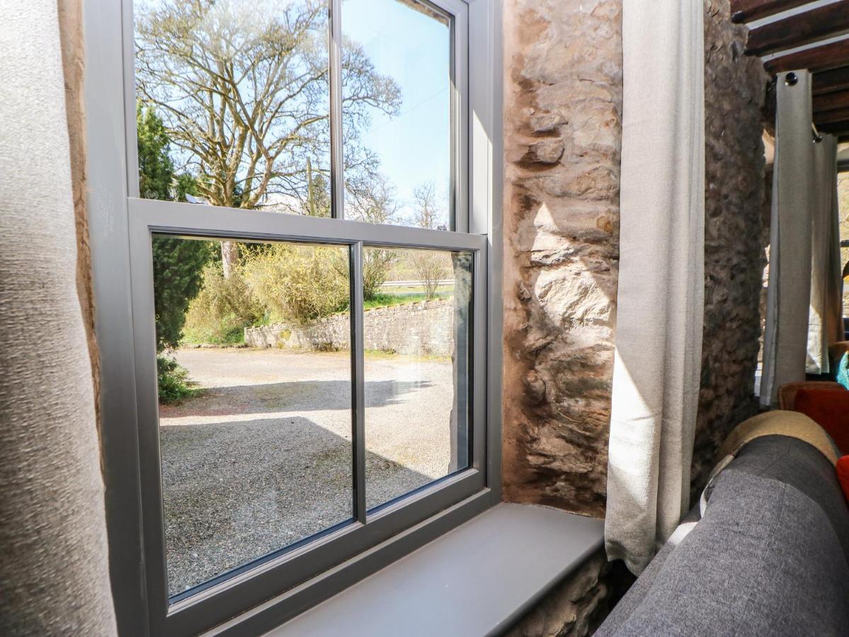 Burnt Mill Cottage Sedbergh Exteriér fotografie