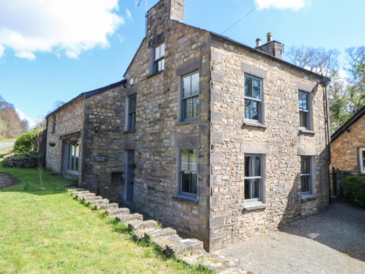 Burnt Mill Cottage Sedbergh Exteriér fotografie
