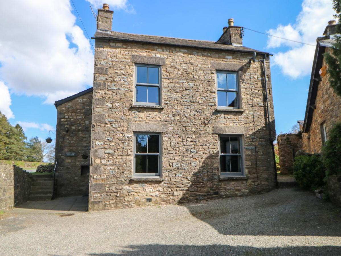 Burnt Mill Cottage Sedbergh Exteriér fotografie
