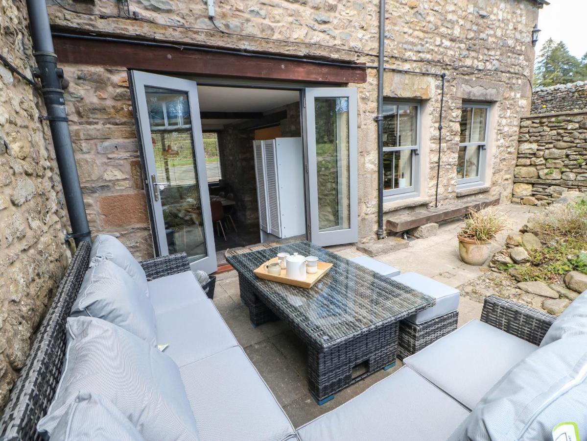 Burnt Mill Cottage Sedbergh Exteriér fotografie